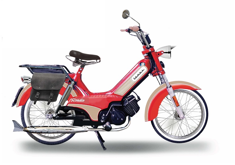Tomos  