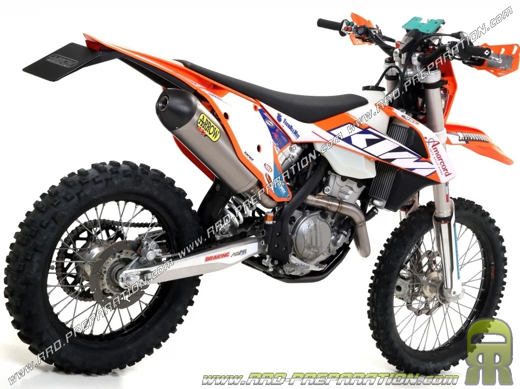 KTM 350 EXC-F