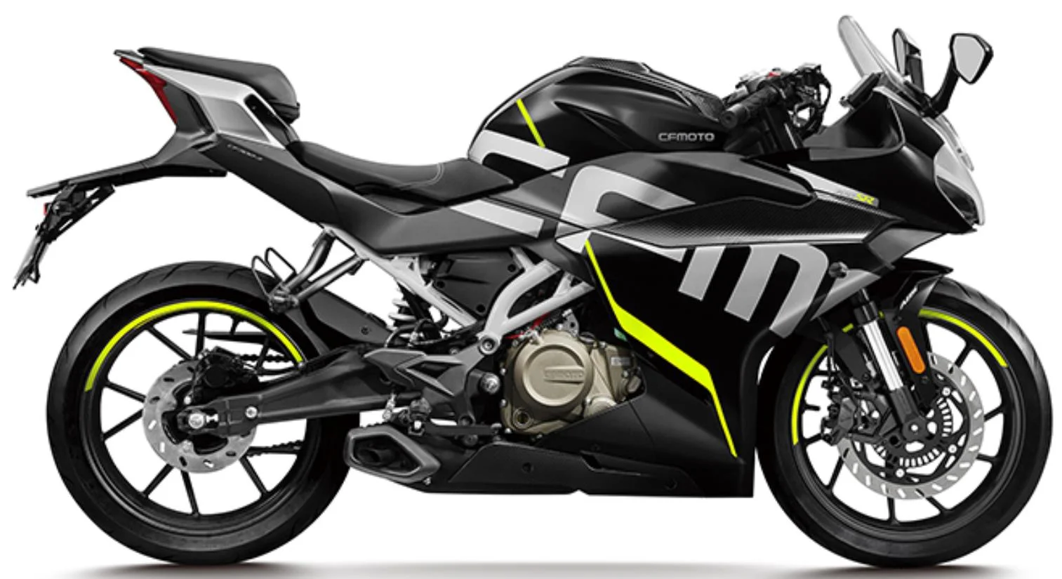 CF Moto 300SR 2022