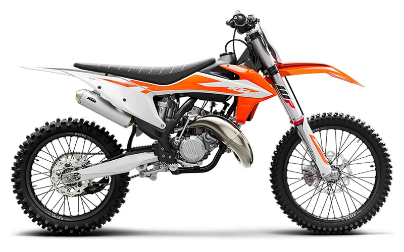 KTM 125 SX
