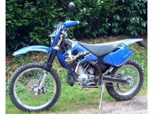GAS GAS Pampera 250