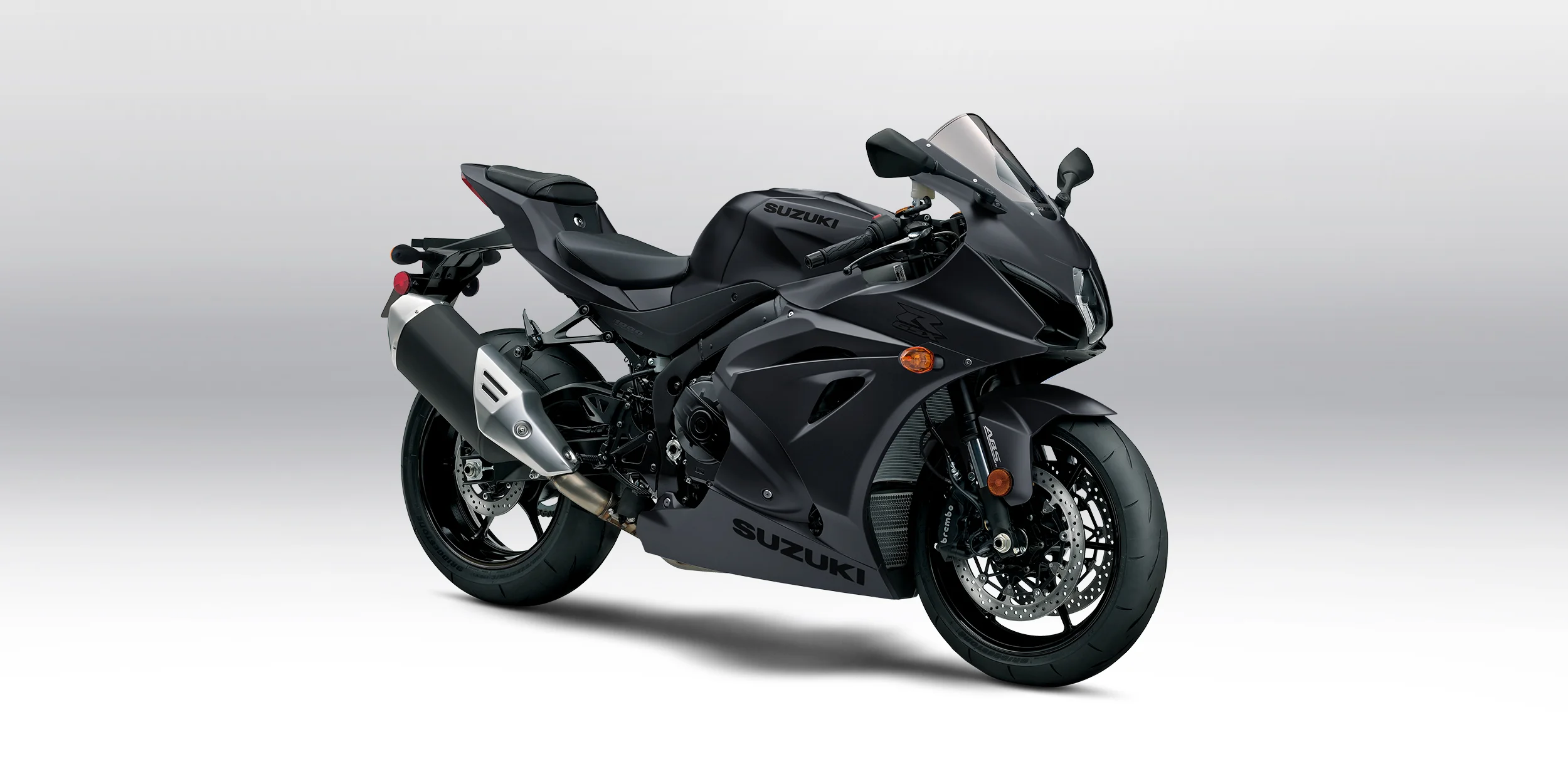 Suzuki GSX-R1000A 2021