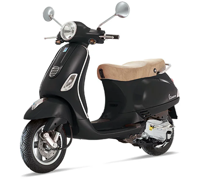 Vespa LXV 150 i.e.