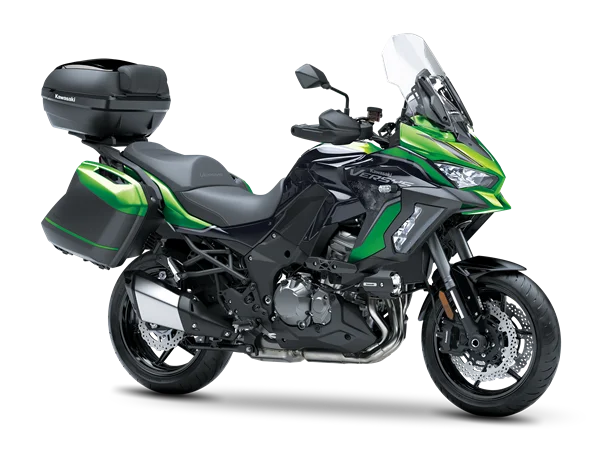 Kawasaki Versys 1000 Grand Tourer