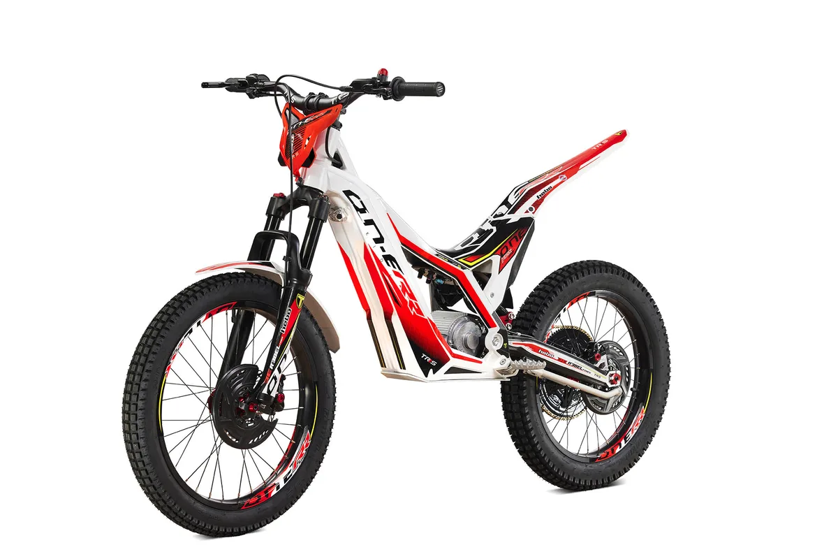 TRS Kids 20