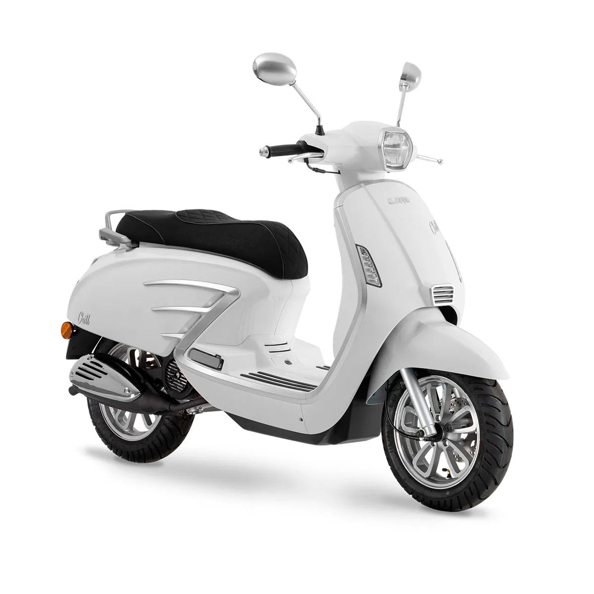 UM 125