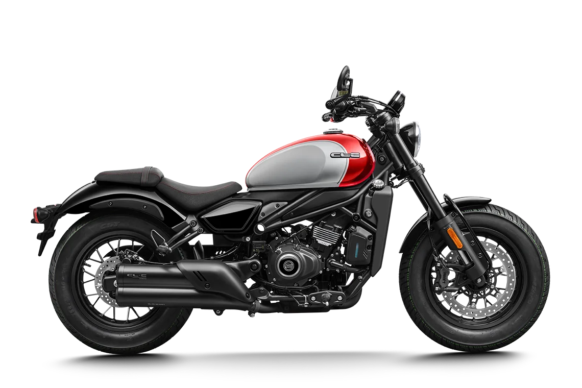 CF Moto 450CL-C 2024
