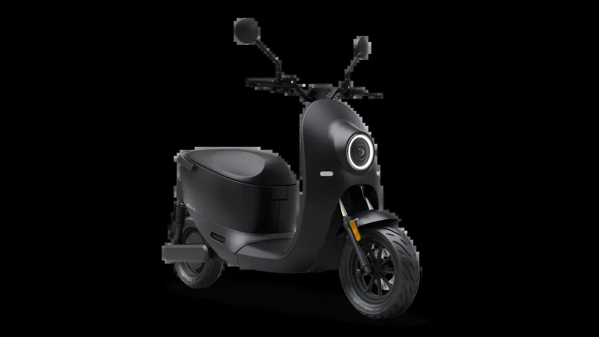 UnuMove 2kW