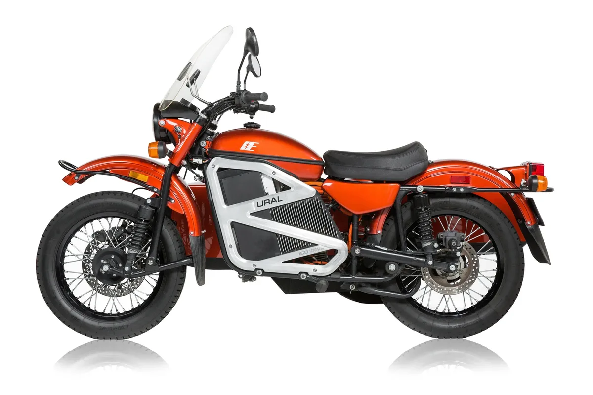 UralElectric2023 