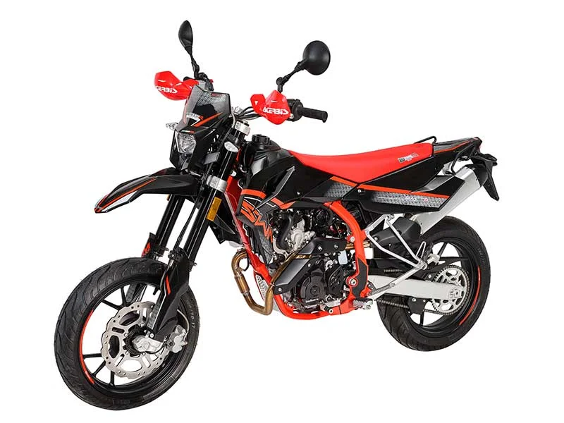 SWM SM 125 R