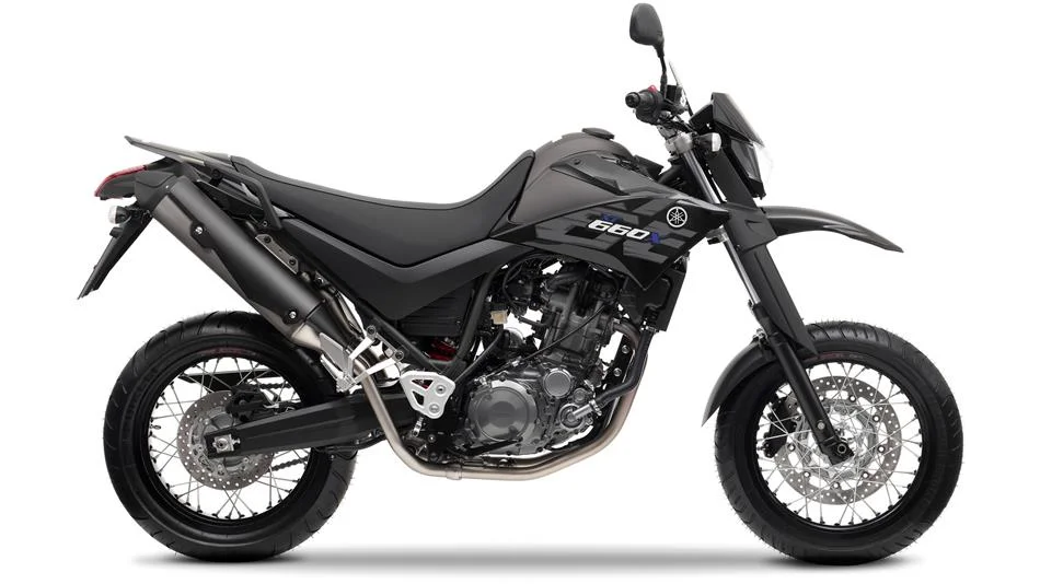 Yamaha XT660X