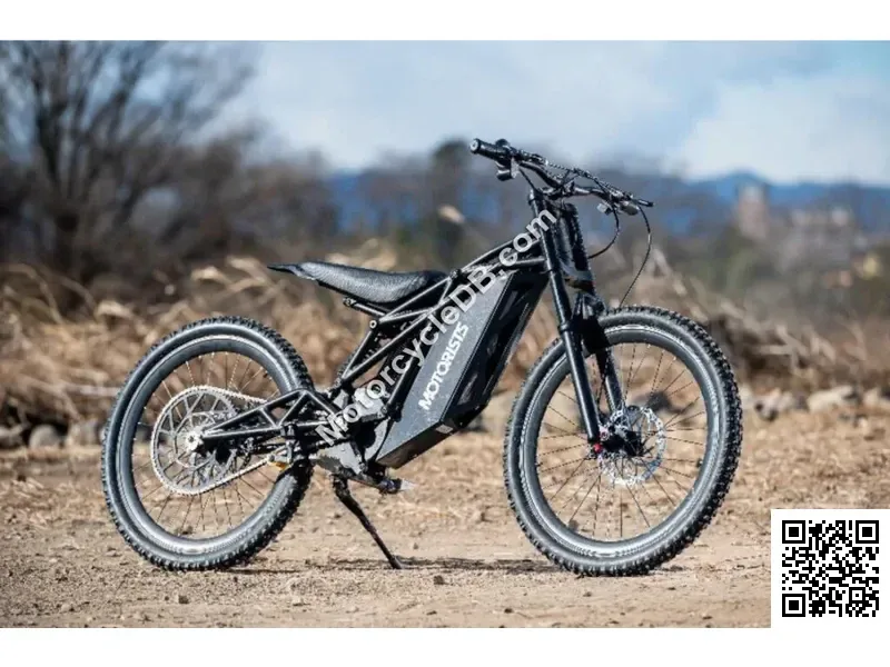 Veli E-Cross 