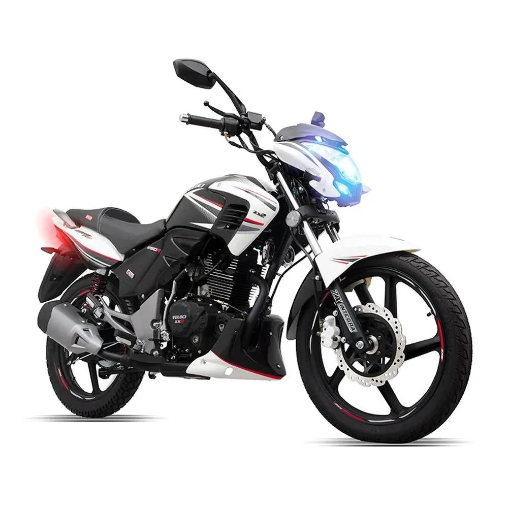 VelociAggressor ZX-2 250 