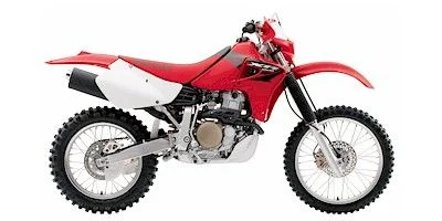 Honda XR 650 R 2005