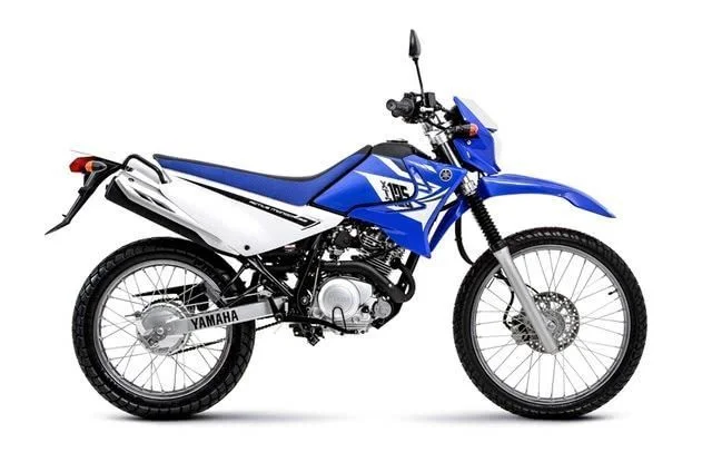 Yamaha XTZ 125