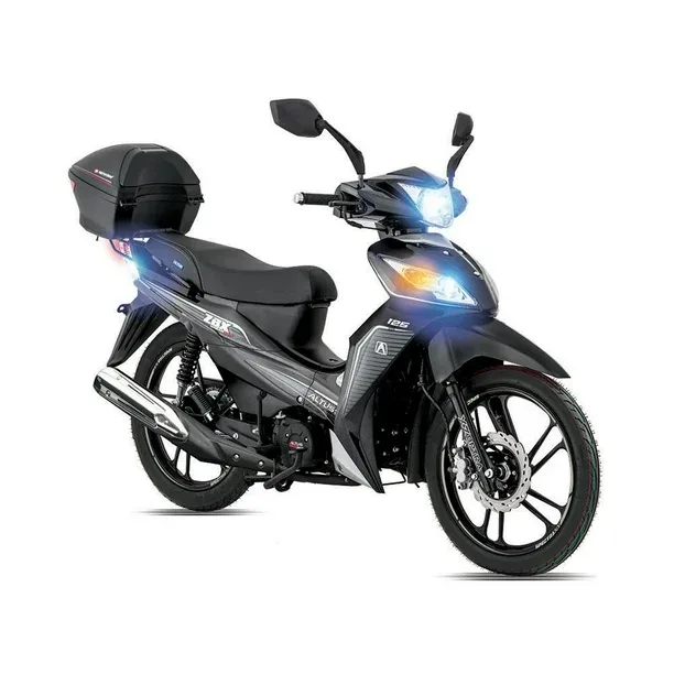 VelociZBX Urban Sport 125