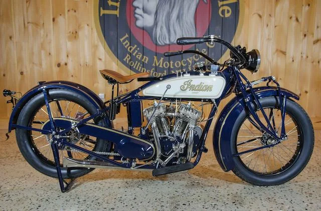 Indian LE