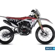 VentBaja 125 RR 4T 