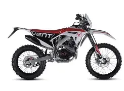 VentBaja RR 125 4T 