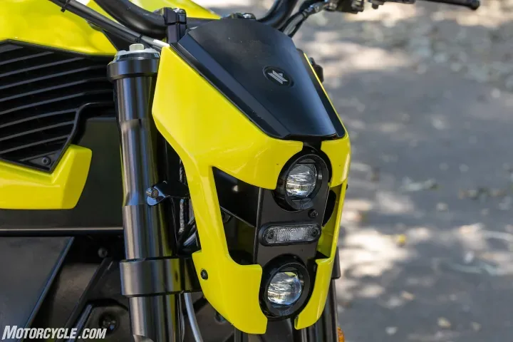 VergeTS Pro