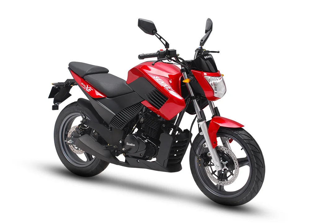 Senke SK 250- X6