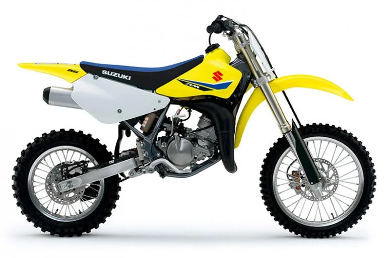 Suzuki RM85 2019