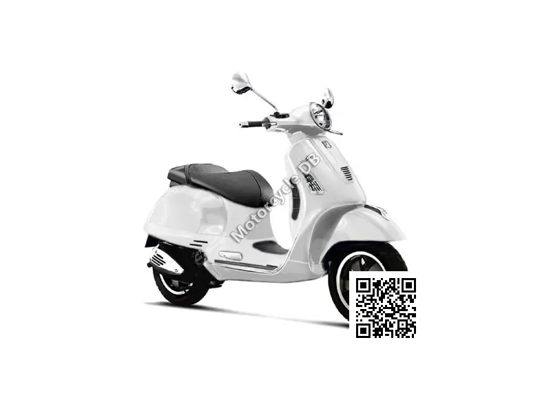 Vespa 