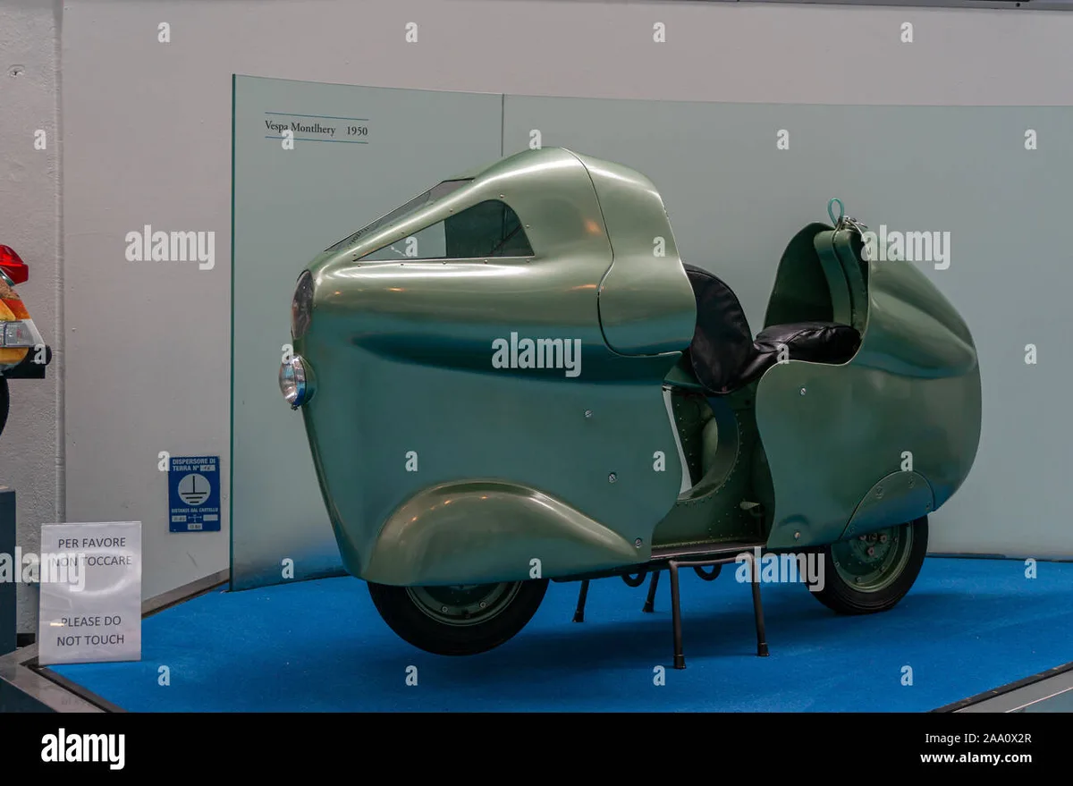 Vespa 