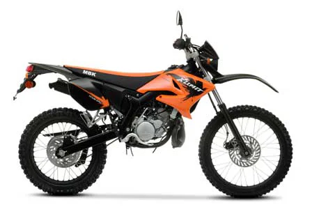 MBK X-Limit Enduro