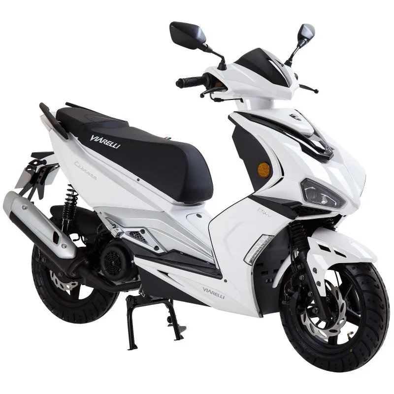 ViarelliMonztro Electric