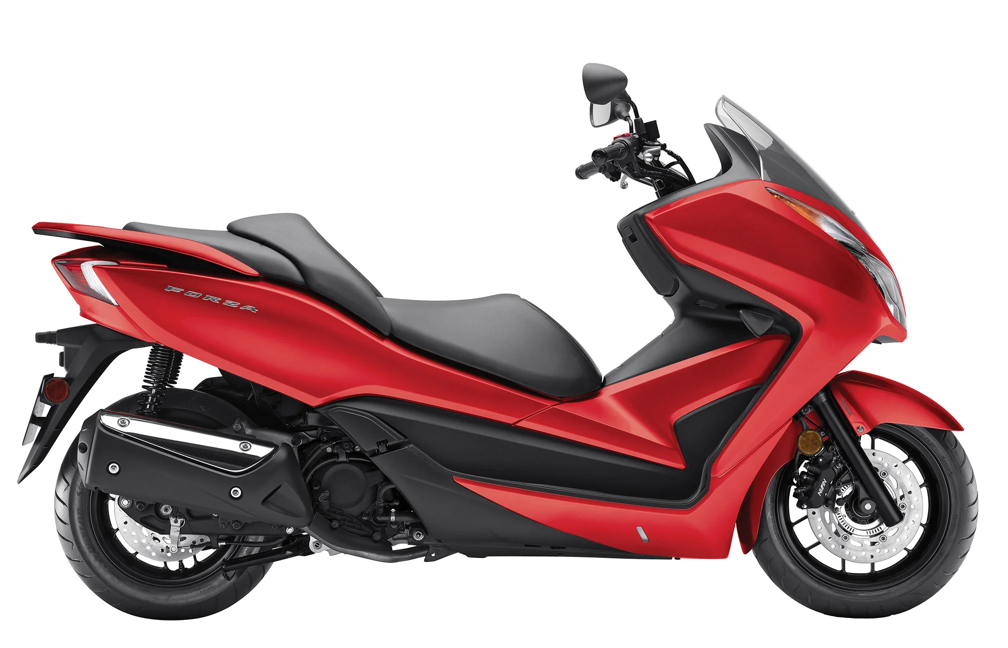 Honda Forza Z