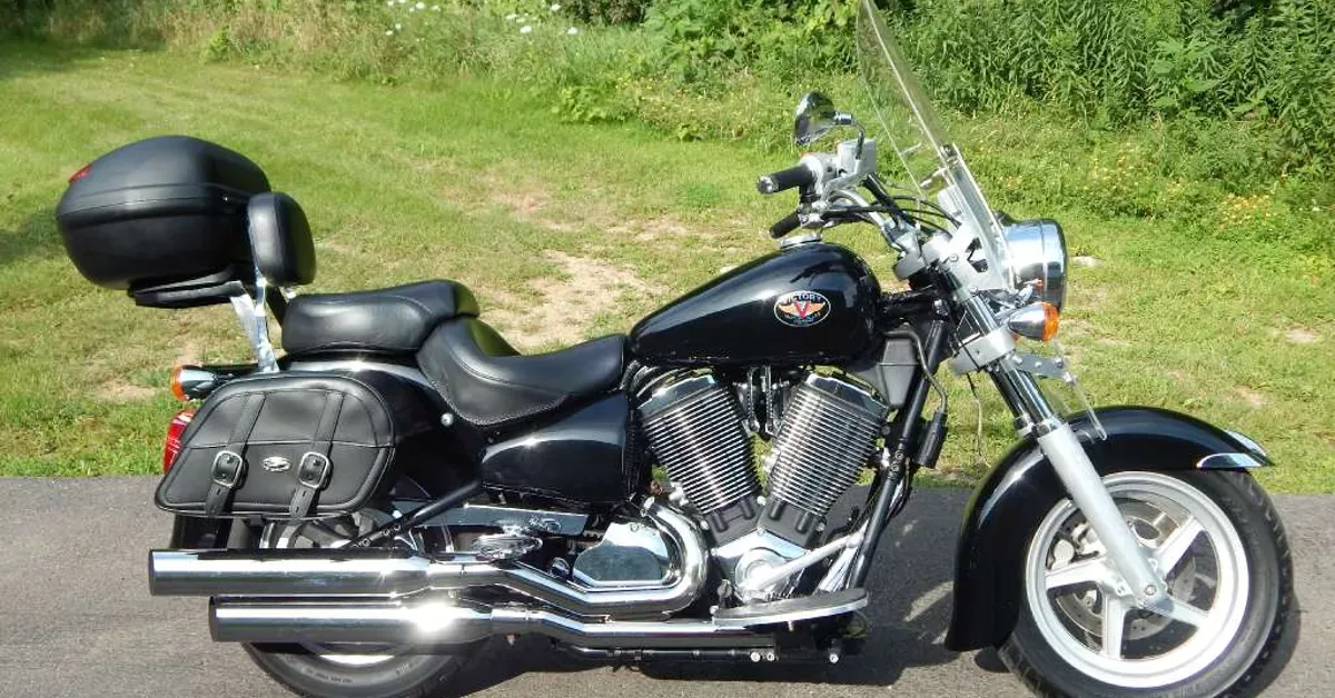 Victory Cruiser 