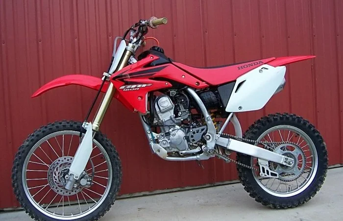 Honda CRF 150 R Expert