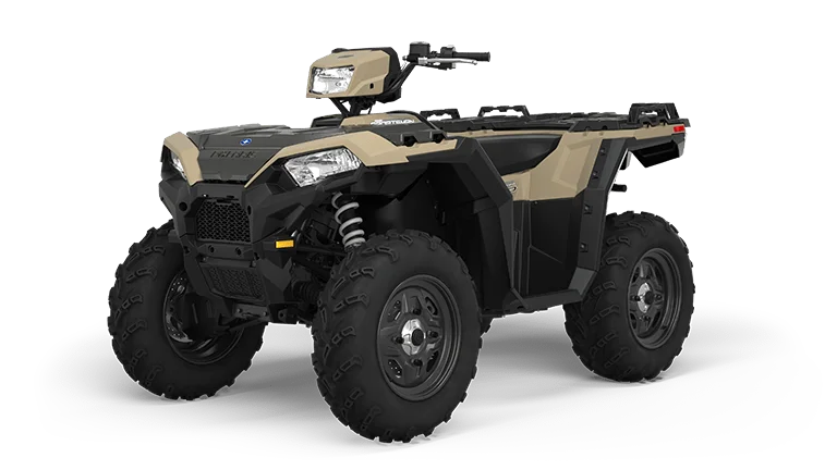 Polaris Sportsman 850