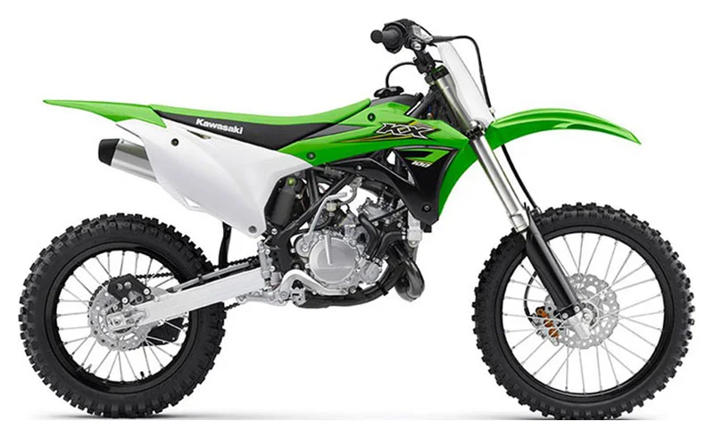 Kawasaki KX 100