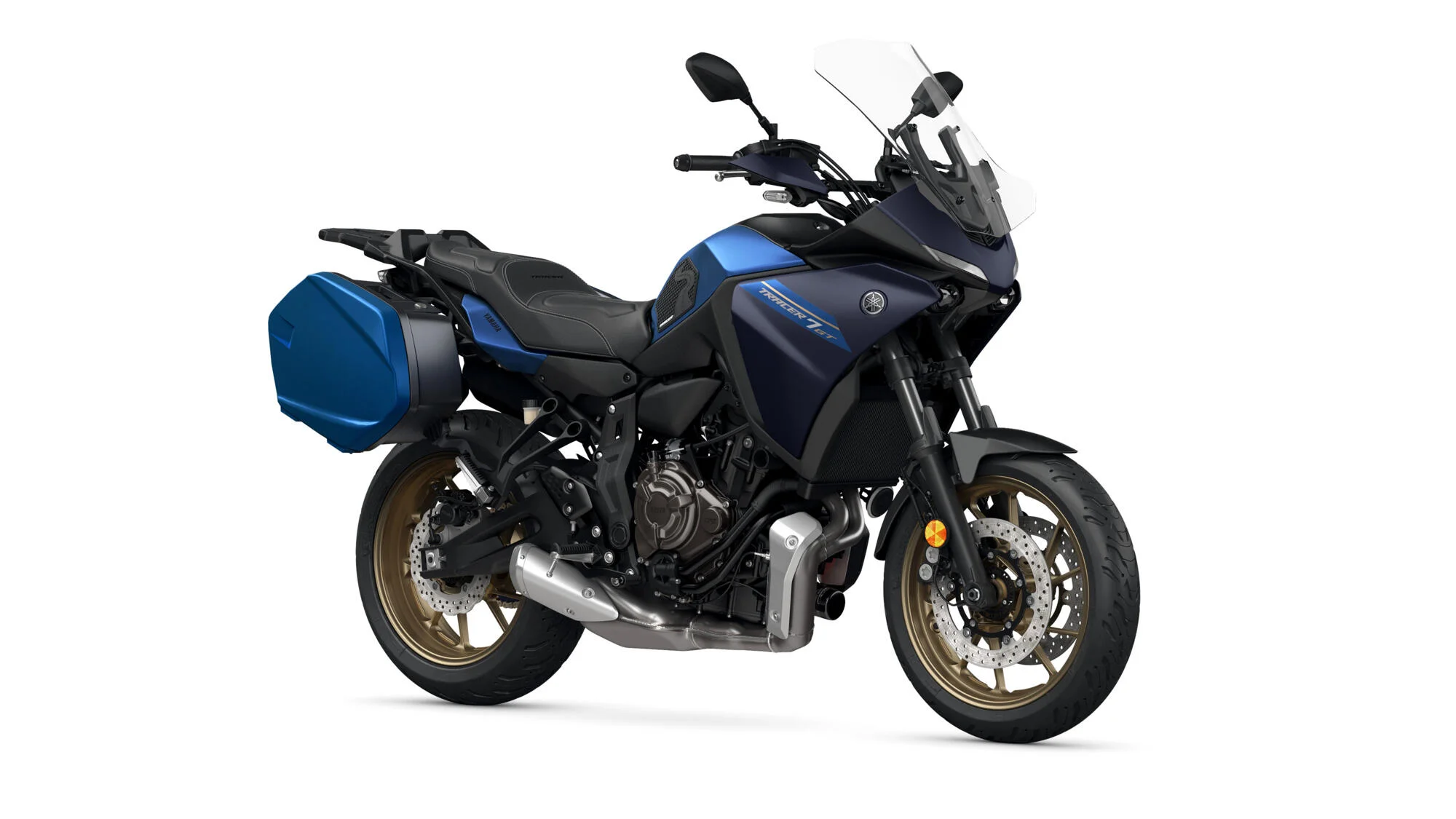 Yamaha Tracer 7 GT