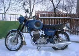 IZH Cornet 2.673 2004
