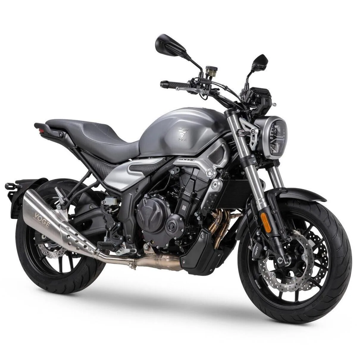 Voge 500AC 