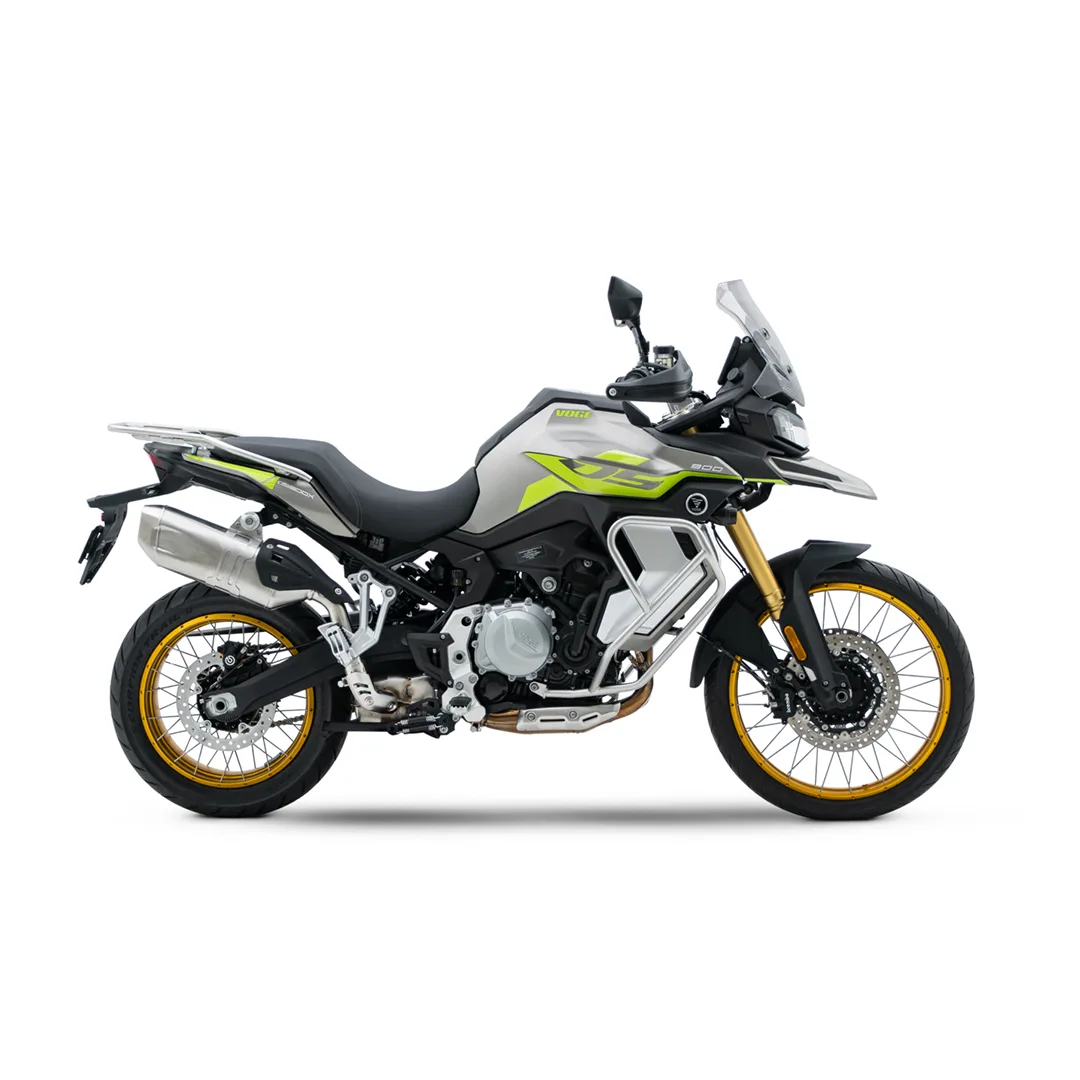 Voge 900DSX 