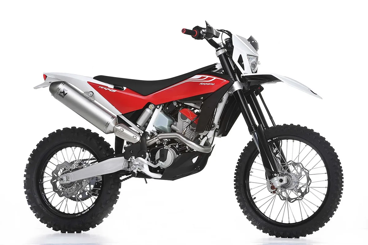VOREN-MAR 450 Enduro