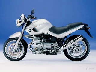BMW R 1150 R