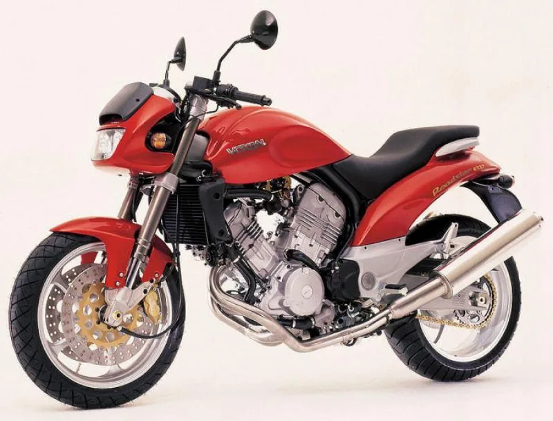 Voxan Noveau Roadster 