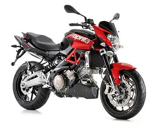 Aprilia Shiver 750 GT ABS