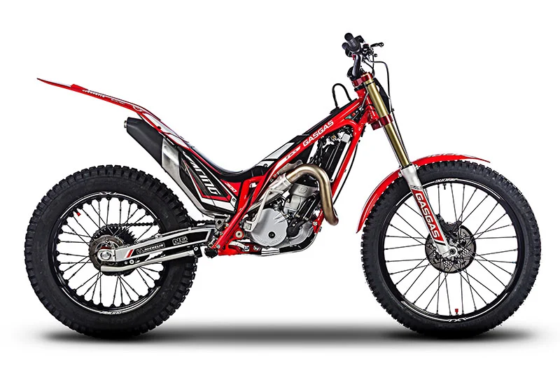 GAS GAS TXT 280 Racing E4