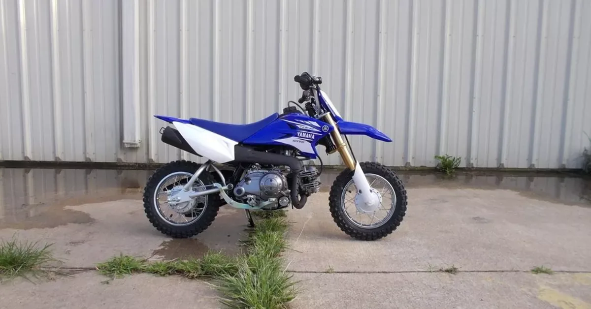 WK 50 TTR 