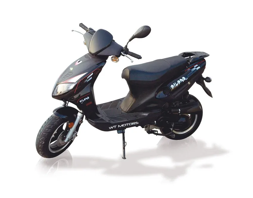 WT MotorsBilbao 50 