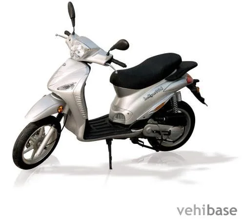 WT MotorsHollywood 50 