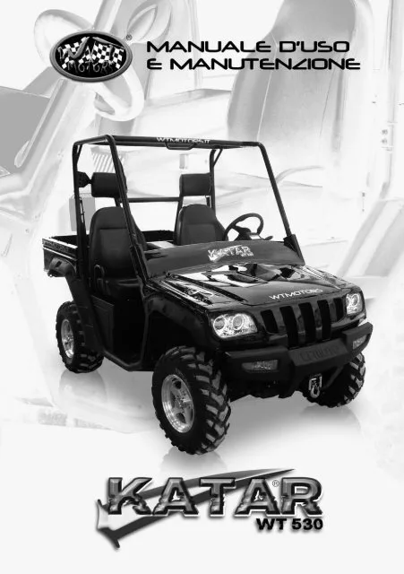 WT MotorsSiberian WT625 i.e.