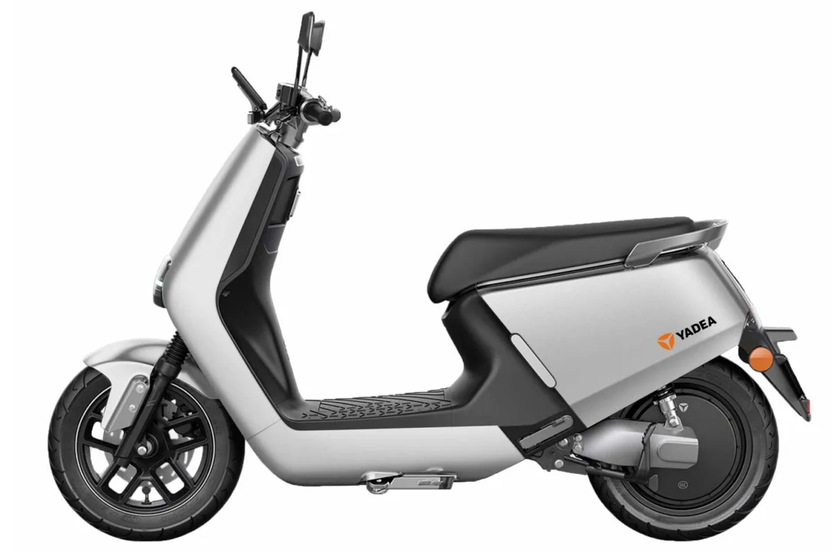 Yadea C-line2021