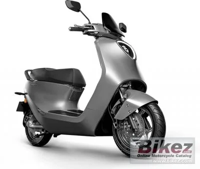 Yadea C1S2022